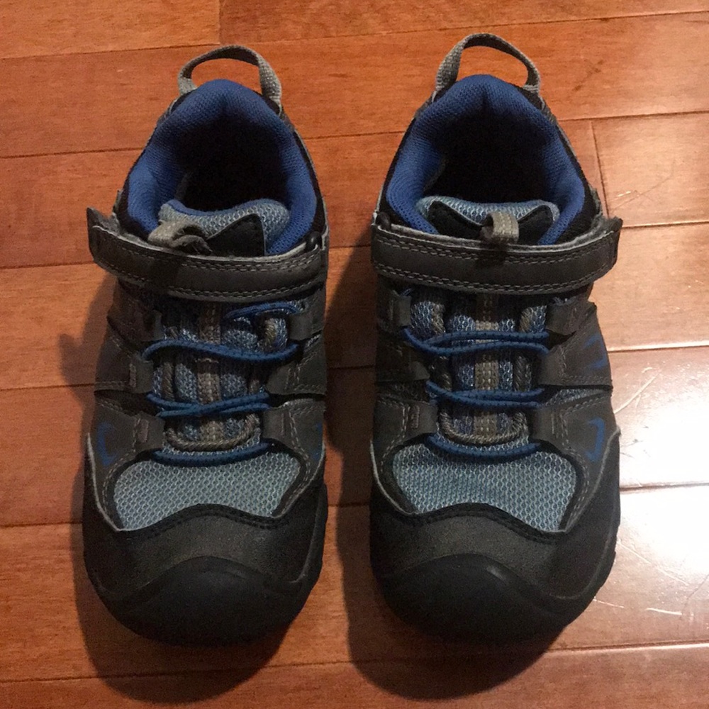 Kids Shoes KEEN size 13